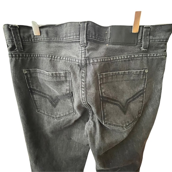 DKNY Bleecker straight jeans size 34X30 - Picture 5 of 10